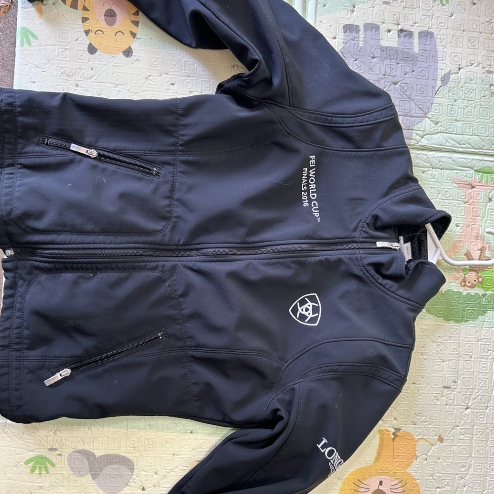Ariat Jacket